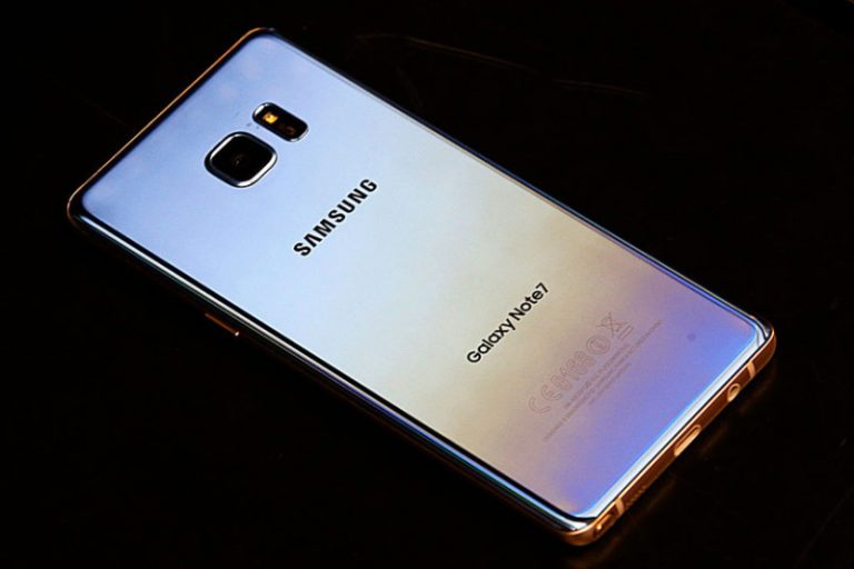 三星Note 7再闖禍 美西南航空登機時爆炸