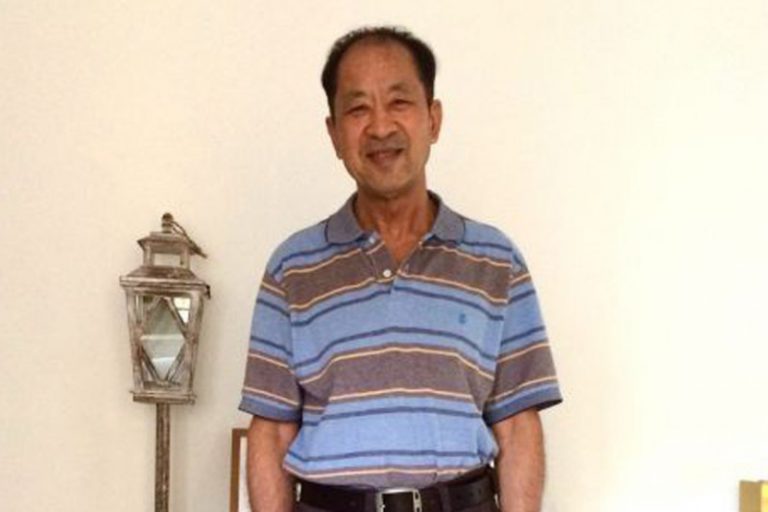 美國會出台中國報告 點名中共註銷王治文護照