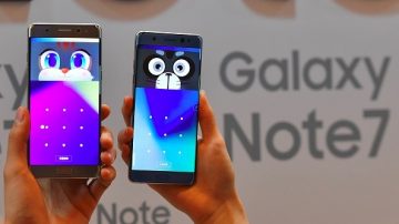 可怕打击！新版Note 7再爆 美逾3成客户不再用三星