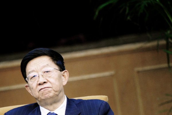 袁斌：白恩培的財產與蔡英文的身價