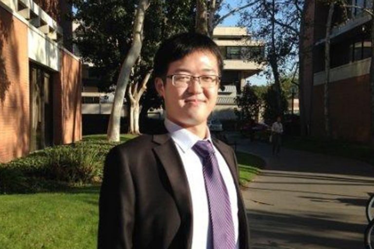 紀欣然案開庭引關注 旁聽華人見血照灑淚