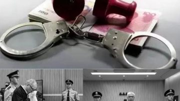 白恩培「活死刑」首開先例 還有兩虎或「坐穿牢底」