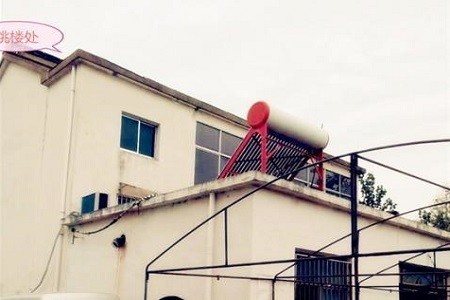 江蘇七旬老夫妻紅繩相連 跳樓身亡