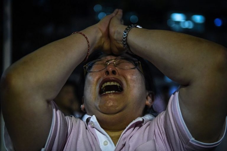 泰王駕崩 全球悼念 學者憂泰政局或混亂