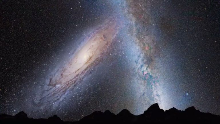 宇宙有2兆個星系 天文學家：僅看到10%
