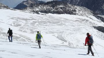 抗气候变迁减氢氟碳化物 近200国达成协议