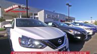【广告】Puente Hills Nissan 车行