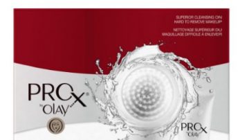 $20(原價$29.99) Olay Pro-X 電動洗臉刷熱賣