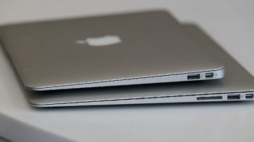 蘋果下週出新品 MacBook Pro觸摸屏條最吸睛