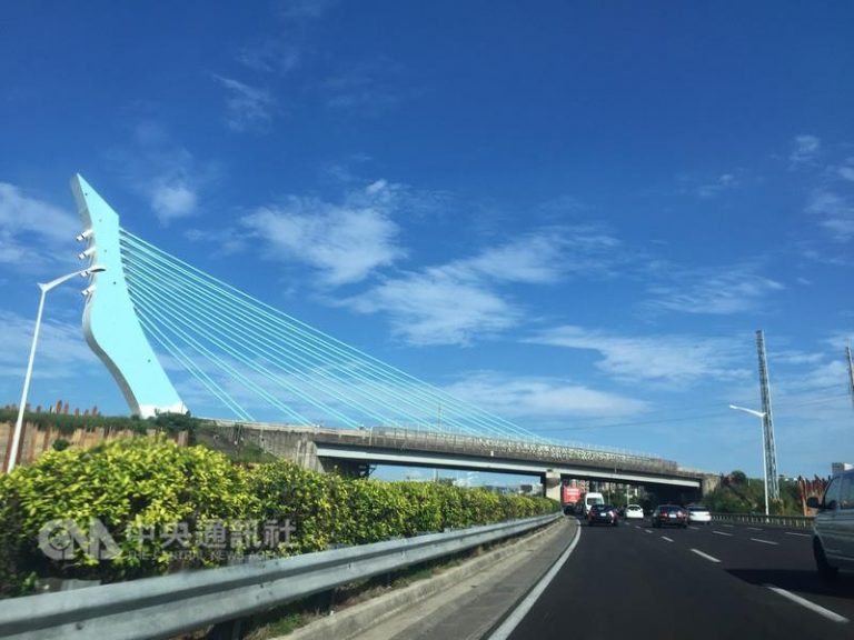 拆除大竹橋延誤上萬旅客 桃市府：無賠償問題
