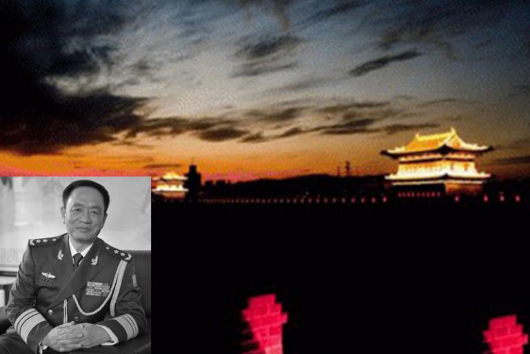 又有兩名武警副司令落馬 知情者：震波仍會持續