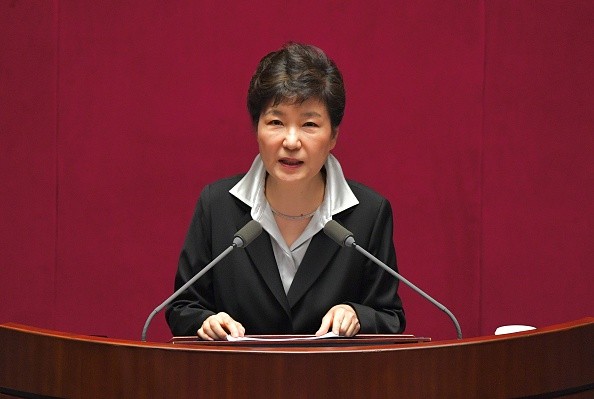 韓國總統：任內修改總統單一任期制