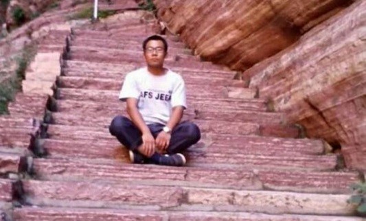 【禁聞】賈敬龍親屬向最高法遞交停止死刑申請