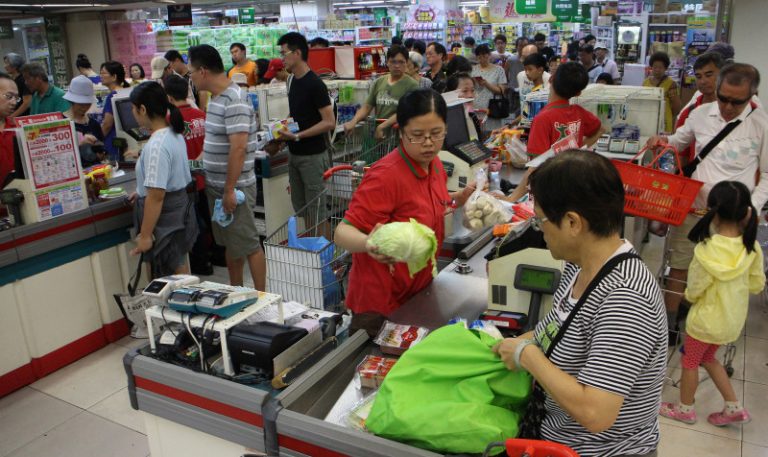 「菜市場名」家豪連6冠 淑芬更勝一籌