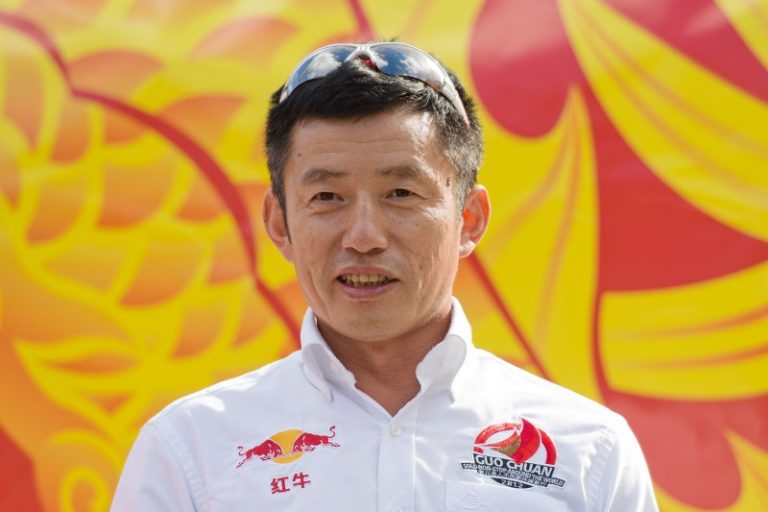 中國航海家郭川橫渡太平洋 夏威夷海域失聯
