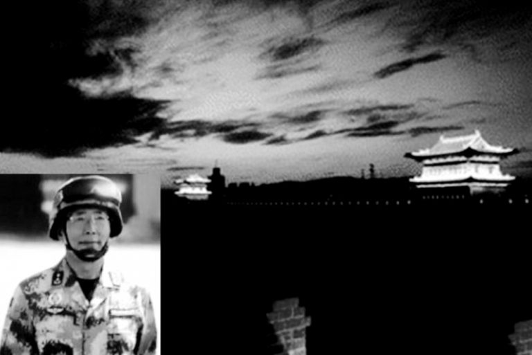 六中全會再打一虎 傳空軍副司令陳東落馬