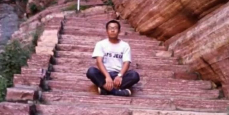 賈敬龍殺官案 是否考量中共法制的一個底線？
