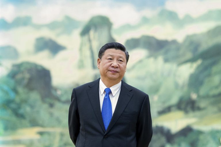 美媒：六中全會氣氛緊張 「習核心」遭部份軟抵抗