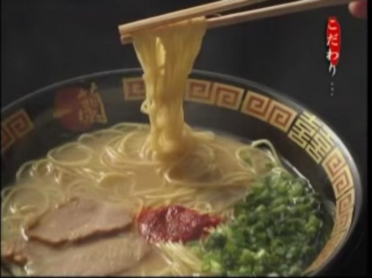 人氣美食「一蘭拉麵」 用心巧思 連這個細節都不放過！
