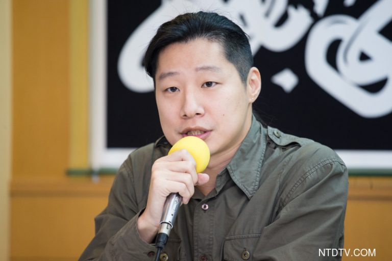 只去聽演唱會 台立委赴港再被拒簽