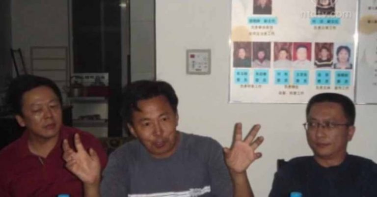 【百姓話壇】一人一票 改變中國（上）