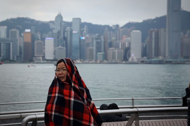 6大原因 揭秘為何蝸居的港人全球最長壽