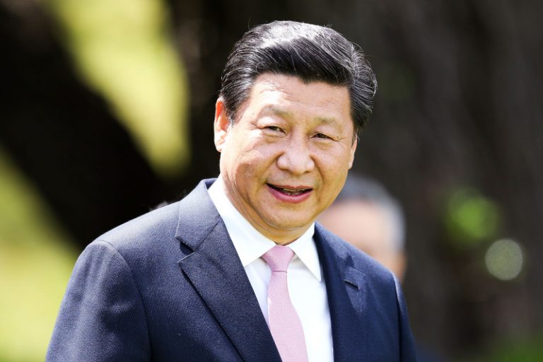 港媒：「習核心」修飾語有玄機 習真實想法即將兌現