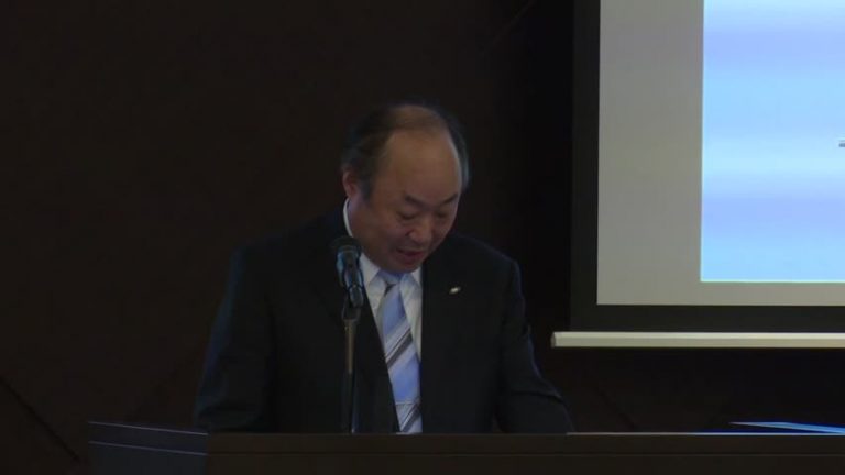 夏普上半年轉虧為盈 戴正吳：不會裁員