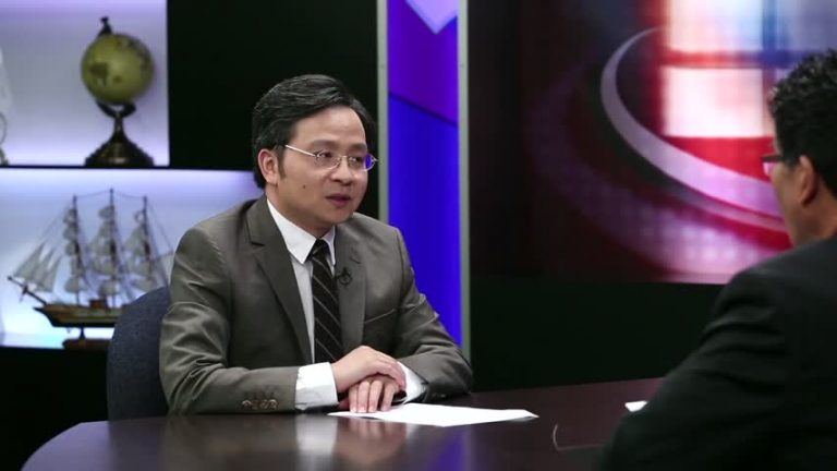 共產黨滅亡有哪幾種形式？中共或許獨創另一種形式