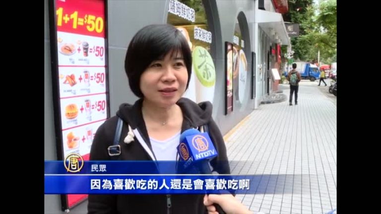 麥當勞商品漲價 傳本土老闆經營