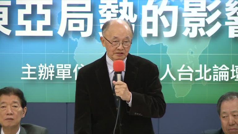 川普利益至上棄台？共和黨友台路線受矚