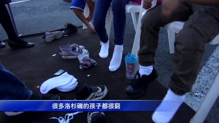 環球影城贈與日 孩子最開心的一天