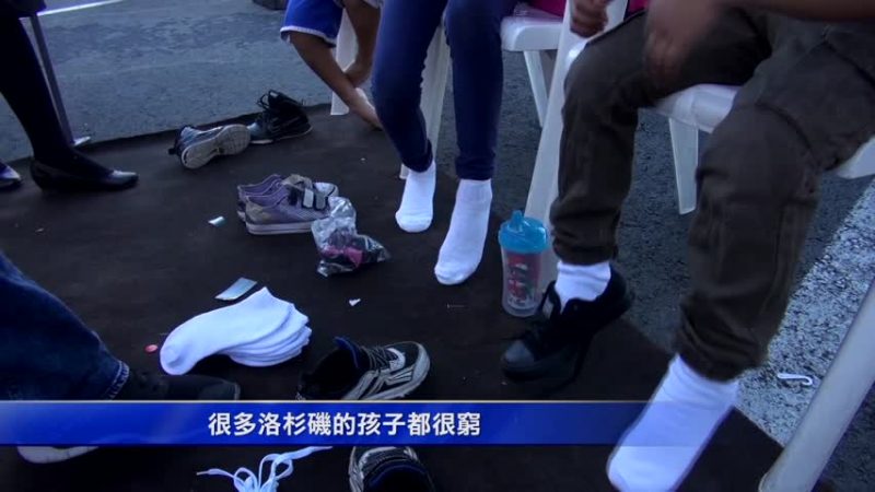 環球影城贈與日 孩子最開心的一天