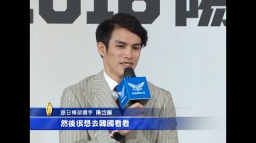 陽岱鋼掀起搶人大戰 透露有意參與經典賽