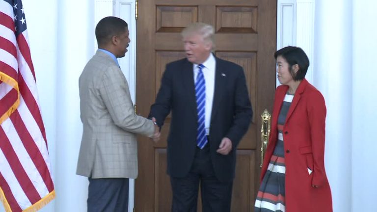 韓裔改革家李洋姬 或任美國新教育部長