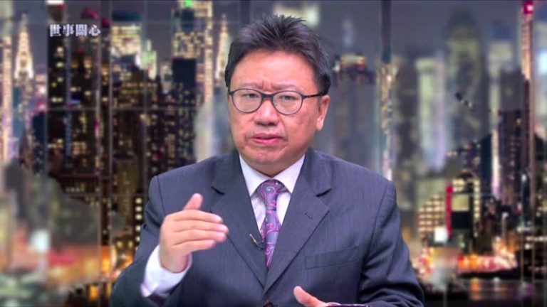 香港問題習核心是否與對立面暫時達成某種妥協？