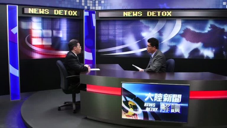 美國退出TPP 哪個國家將受到最大衝擊？