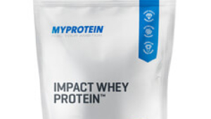 MyProtein 蛋白粉