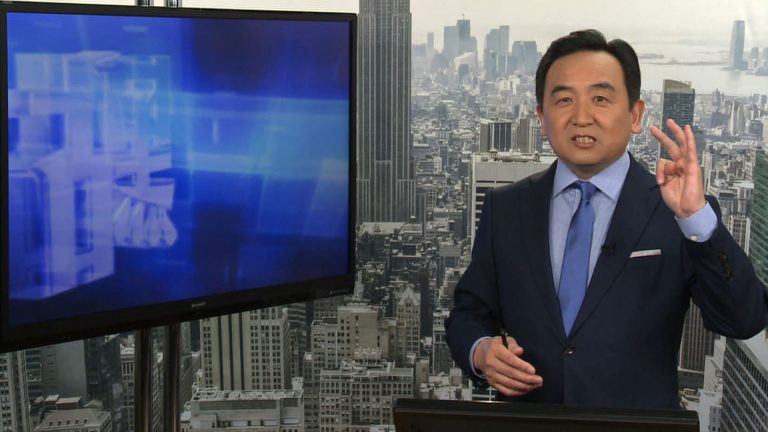 石濤：習近平反貪腐出現第一個被判死刑官員 反腐露真容