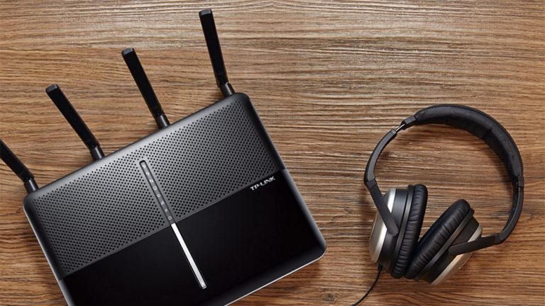 TP-Link AC2600 無線雙頻Gigabit高速路由器