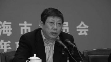 周晓辉：北京市长更换 上海市长也快了