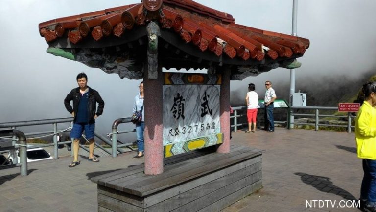 陸客來台銳減 政院斥資3億 提國旅補貼