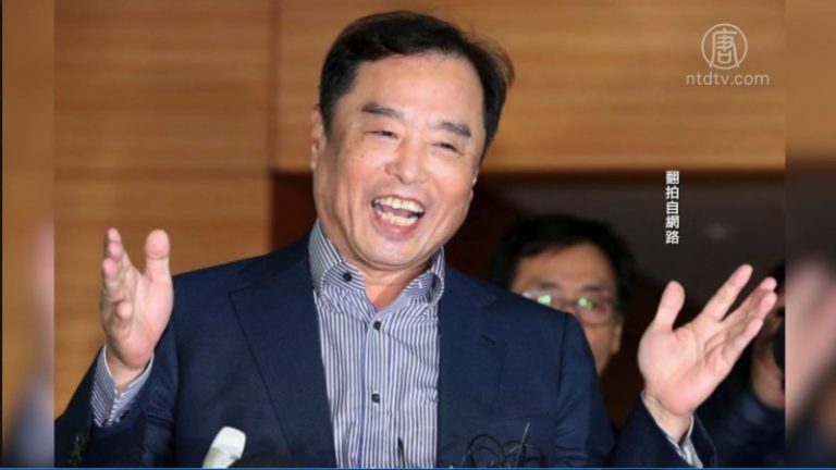 稳定政局 朴槿惠提名新总理