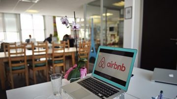 報告稱Airbnb 一年給溫哥華「送」4億收益