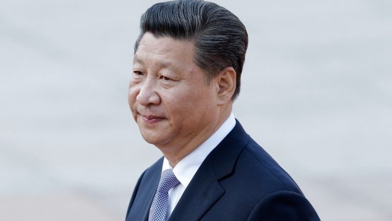 習核心時代開啟 傳政治局人選進入倒計時