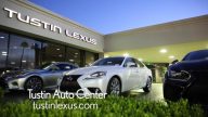【广告】tustin Lexus 车行(3)
