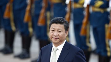 传习近平或连任三届 主宰中国政坛30年