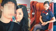 港龙空姐衣柜藏尸案 凶手移交香港
