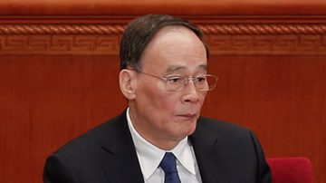 定性重大政改 习近平力推王岐山任监察委新职？