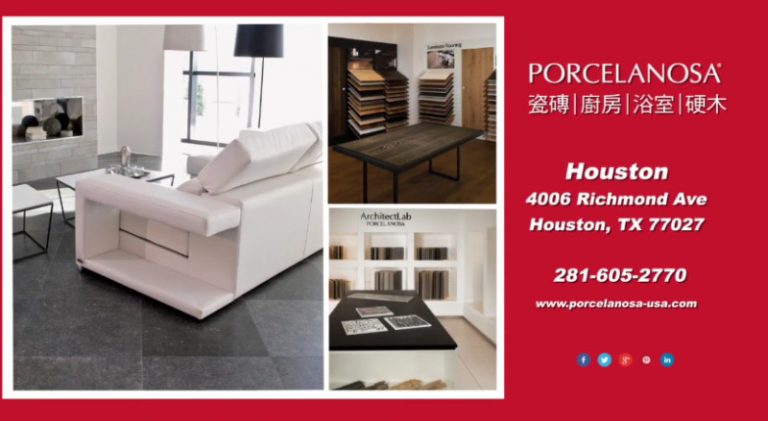 【廣告】Porcelanosa寶露沙 感恩節大酬賓